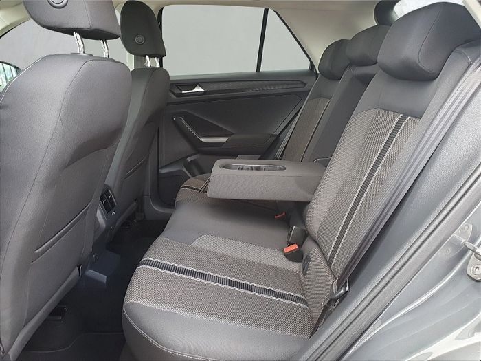 Volkswagen T-Roc 2019