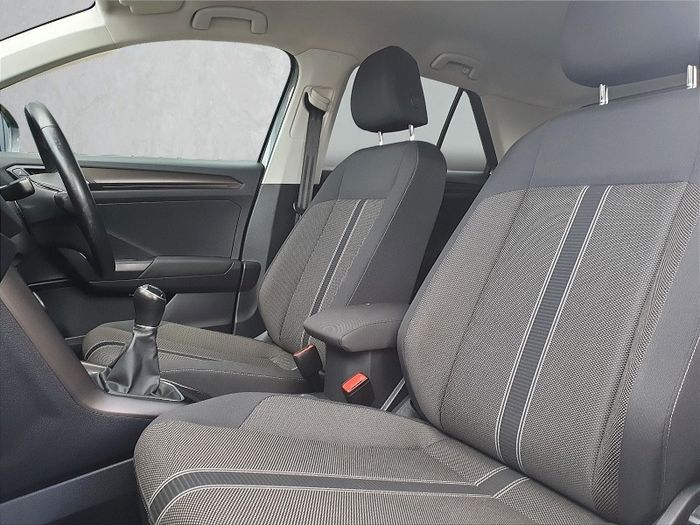 Volkswagen T-Roc 2019
