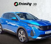 Peugeot 3008 2021