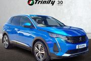 Peugeot 3008 2021