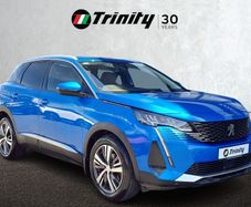 Peugeot 3008 2021