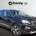Peugeot 3008 2020