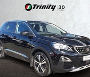 Peugeot 3008 2020