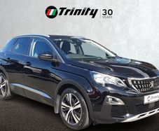 Peugeot 3008 2020
