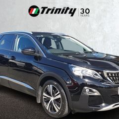 Peugeot 3008 2020