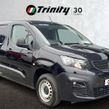 Peugeot Partner 2023
