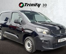 Peugeot Partner 2023