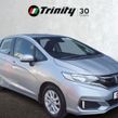 Honda Jazz 2020