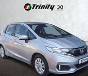 Honda Jazz 2020