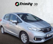 Honda Jazz 2020