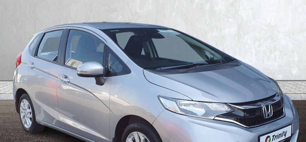 Honda Jazz 2020