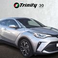 Toyota C-HR 2020
