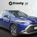 Toyota Corolla Cross 2023