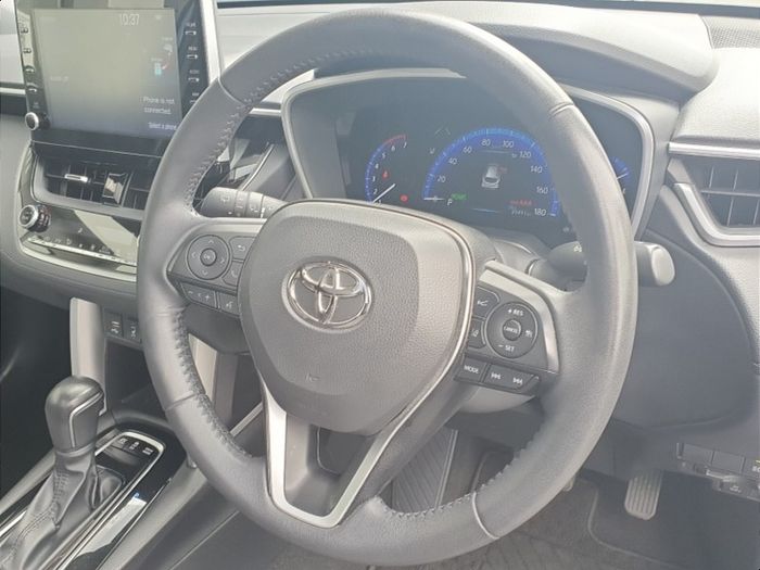Toyota Corolla Cross 2023