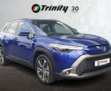 Toyota Corolla Cross 2023