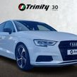 Audi A3 2020