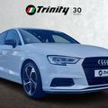Audi A3 2020