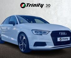 Audi A3 2020