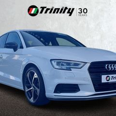 Audi A3 2020