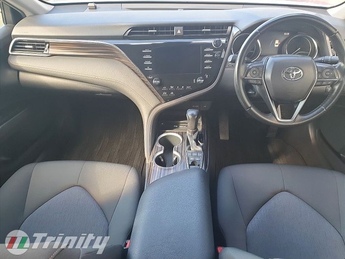 Toyota Camry 2020