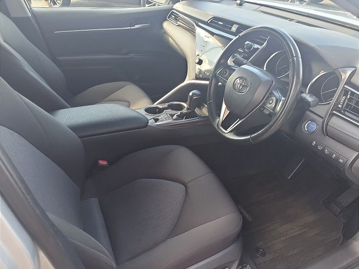 Toyota Camry 2020