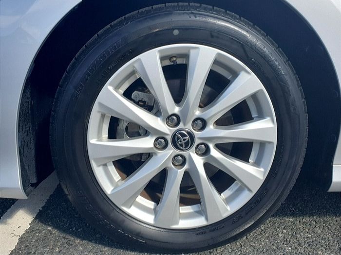 Toyota Camry 2020