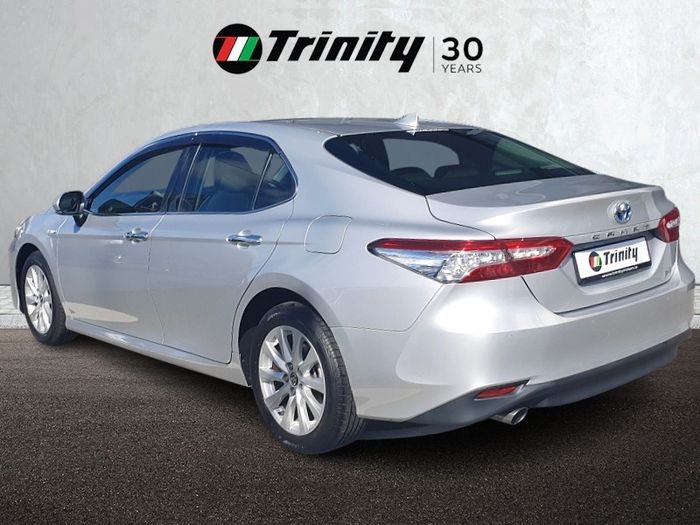 Toyota Camry 2020