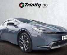 Toyota Prius 2023
