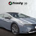 Toyota Prius 2023