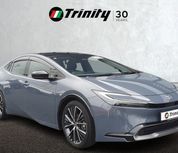 Toyota Prius 2023