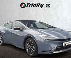 Toyota Prius 2023