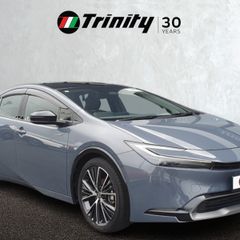 Toyota Prius 2023