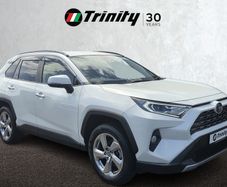 Toyota Rav4 2021