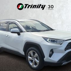 Toyota Rav4 2021