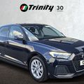 Audi A1 2020