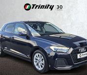 Audi A1 2020