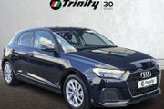 Audi A1 2020