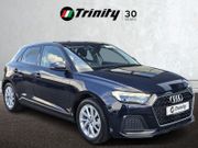 Audi A1 2020
