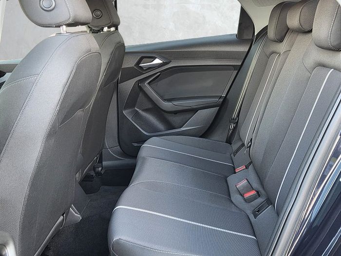 Audi A1 2020