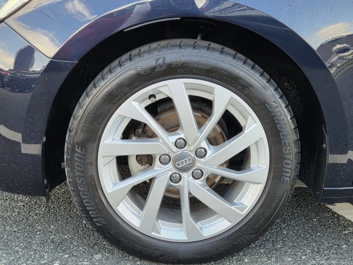 Audi A1 2020