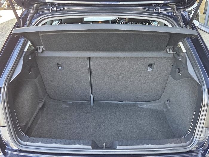 Audi A1 2020