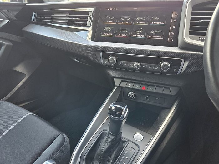 Audi A1 2020