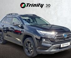Toyota Rav4 2023