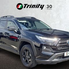 Toyota Rav4 2023