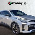 Toyota C-HR 2020