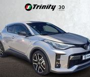 Toyota C-HR 2020