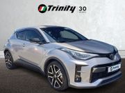 Toyota C-HR 2020
