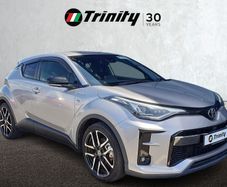 Toyota C-HR 2020