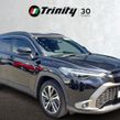 Toyota Corolla Cross 2024