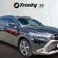 Toyota Corolla Cross 2024